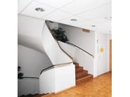 Ecophon Advantage™ A by Saint-Gobain ECOPHON - Pannelli per controsoffitto acustico in lana di vetro - 5