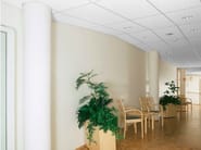 Ecophon Advantage™ A by Saint-Gobain ECOPHON - Pannelli per controsoffitto acustico in lana di vetro - 2