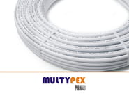 MULTIPEXALFA PLUS by PLASTICA ALFA - Tubo multistrato in PEX-AL-PEX