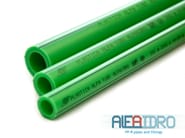 ALFAIDRO by PLASTICA ALFA - Tubi in PPR