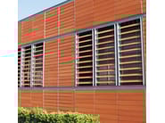 SHAMAL® XL by Terreal Italia - Frangisole - 3