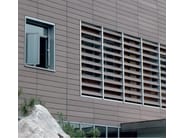 SHAMAL® XL by Terreal Italia - Frangisole - 2