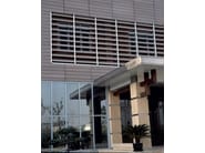 SHAMAL® XL by Terreal Italia - Frangisole - 4