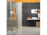 MARTE by Casalgrande Padana - Pavimento/rivestimento in gres porcellanato - 6