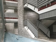 MARTE by Casalgrande Padana - Pavimento/rivestimento in gres porcellanato - 3