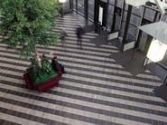 MARTE by Casalgrande Padana - Pavimento/rivestimento in gres porcellanato - 18