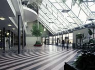 MARTE by Casalgrande Padana - Pavimento/rivestimento in gres porcellanato - 17