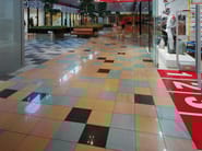 MARTE by Casalgrande Padana - Pavimento/rivestimento in gres porcellanato - 12