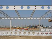 MANNI SIPRE | Metal structures