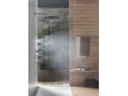 MINI NEB by Bossini - Soffione laterale orientabile - 3