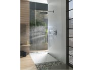 MINI MAS by Bossini - Soffione laterale orientabile - 2