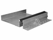 K SISM1 M20 by Tecno K Giunti - Giunto per pavimento in alluminio