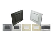 NEA Kàdra by Simon Urmet - Placca di finitura