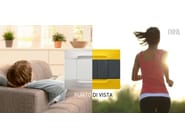 NEA Kàdra by Simon Urmet - Placca di finitura - 4