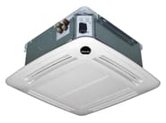 FCLI by AERMEC - Ventilconvettore da soffitto