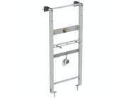 PROSYS - R010367 by Ideal Standard - Modulo sanitario per orinatoio