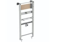 PROSYS - R016367 by Ideal Standard - Modulo sanitario per orinatoio