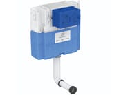 PROSYS - R014167 by Ideal Standard - Modulo sanitario per wc