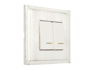 PROVENCE MADRID by FEDE - Serie civile in ottone