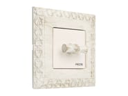 PROVENCE SAN SEBASTIAN by FEDE - Serie civile in ottone