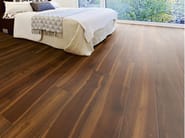 R07 ROVERE MARRONE TABACCO by Ter Hürne - Parquet 3 strati in rovere