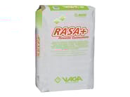 RASA+ by VAGA - Rasante per intonaco