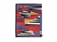 RAZOR by cc-tapis - Tappeto fatto a mano su misura