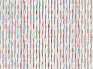 REGOLI by Texturae - Carta da parati a righe - 2