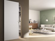 ROLLING MAGIC by FERREROLEGNO - Porta