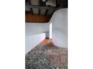 RUE by Interface® - Moquette in Nylon® a quadrotte - 2