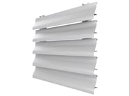 S by Saxun - Frangisole in alluminio