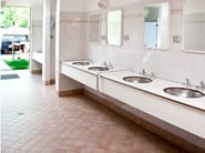 PLTOP AV by GES Group - Top lavamani in HPL - 6