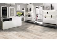 SHERWOOD CANVAS by CERAMICHE BRENNERO - Pavimento effetto legno - 2