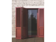 Persiana by Alumil - Persiana in alluminio - 2