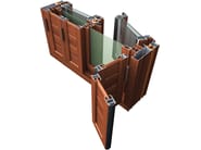 Persiana by Alumil - Persiana in alluminio - 4