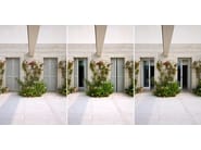 Persiana by Capoferri Serramenti - Persiana scorrevole - 2