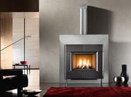 SHUTTLE 1 by Piazzetta - Rivestimento per camini