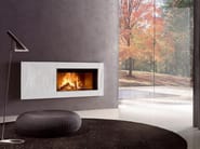 SIGNS by Piazzetta - Rivestimento per camini