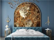 SILKYWAVES by Inkiostro Bianco - Carta da parati