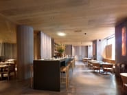 SILVESTRIN by ITLAS - Parquet 3 strati prefinito - 6