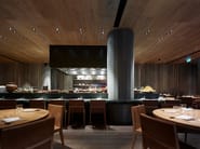 SILVESTRIN by ITLAS - Parquet 3 strati prefinito - 4