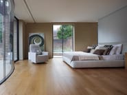 SILVESTRIN by ITLAS - Parquet 3 strati prefinito