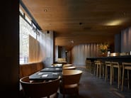 SILVESTRIN by ITLAS - Parquet 3 strati prefinito - 3