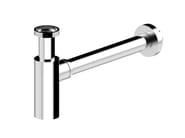 SIRIUS by RUBINETTERIE STELLA - Sifone per lavabo