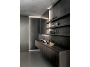SKILL by MODULNOVA - Arredo bagno completo in laminato - 2