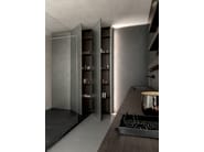 SKILL by MODULNOVA - Arredo bagno completo in laminato - 4