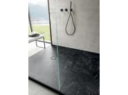 SKILL by MODULNOVA - Arredo bagno completo in laminato - 7
