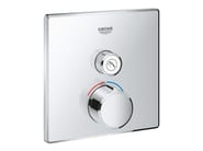 SMARTCONTROL by Grohe - Miscelatore per doccia con piastra