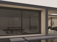 SMARTIA S13600 by Alumil - Tapparella in alluminio - 2