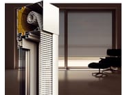 SMARTIA S13600 by Alumil - Tapparella in alluminio - 4